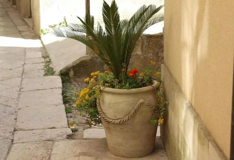 B&b Conte Umberto Salemi