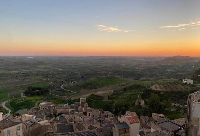 B&b Conte Umberto Salemi