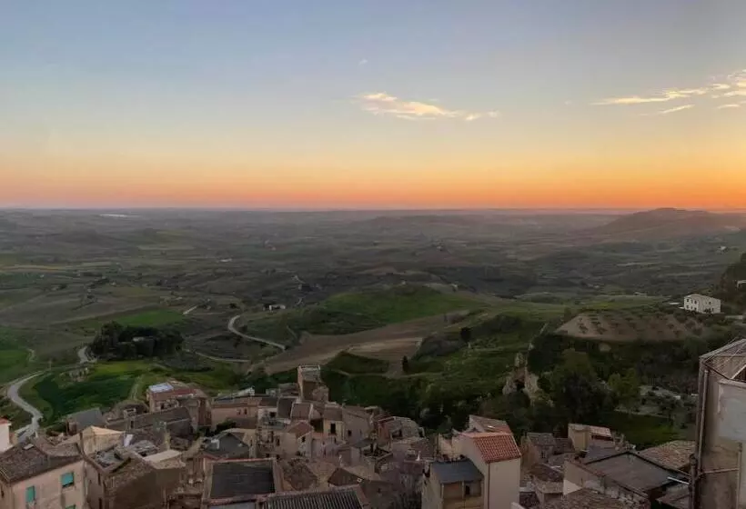 B&b Conte Umberto Salemi