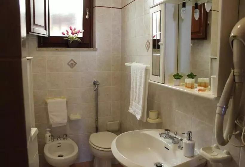 B&b Conte Umberto Salemi