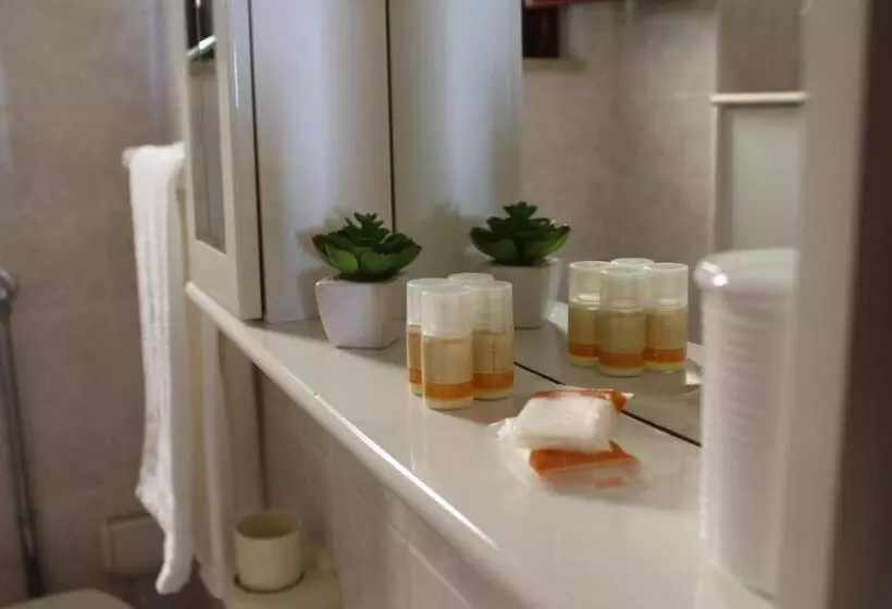 B&b Conte Umberto Salemi