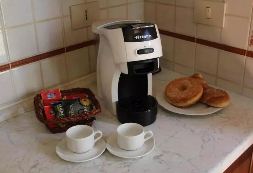 B&b Conte Umberto Salemi