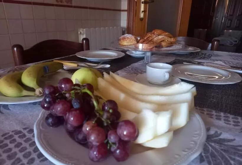 B&b Conte Umberto Salemi