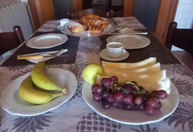 B&b Conte Umberto Salemi