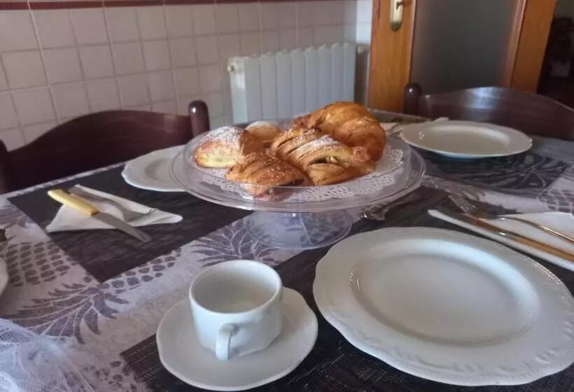 B&b Conte Umberto Salemi