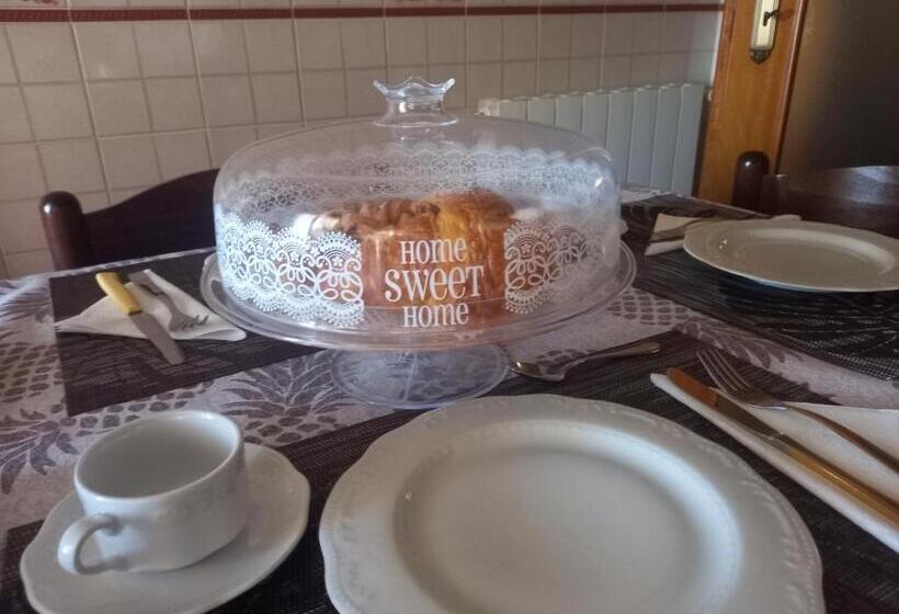 B&b Conte Umberto Salemi