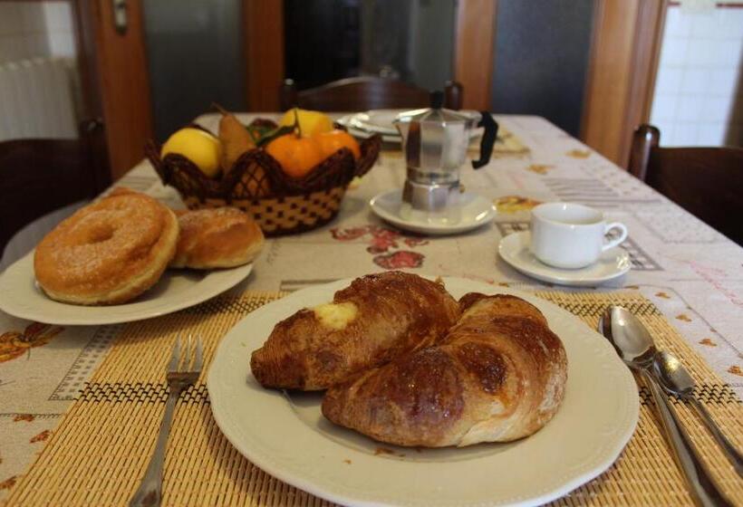 B&b Conte Umberto Salemi