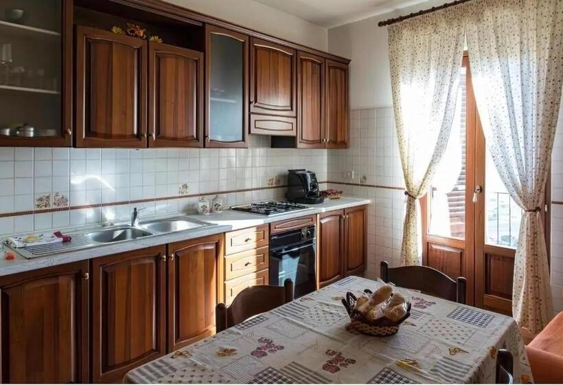 B&b Conte Umberto Salemi