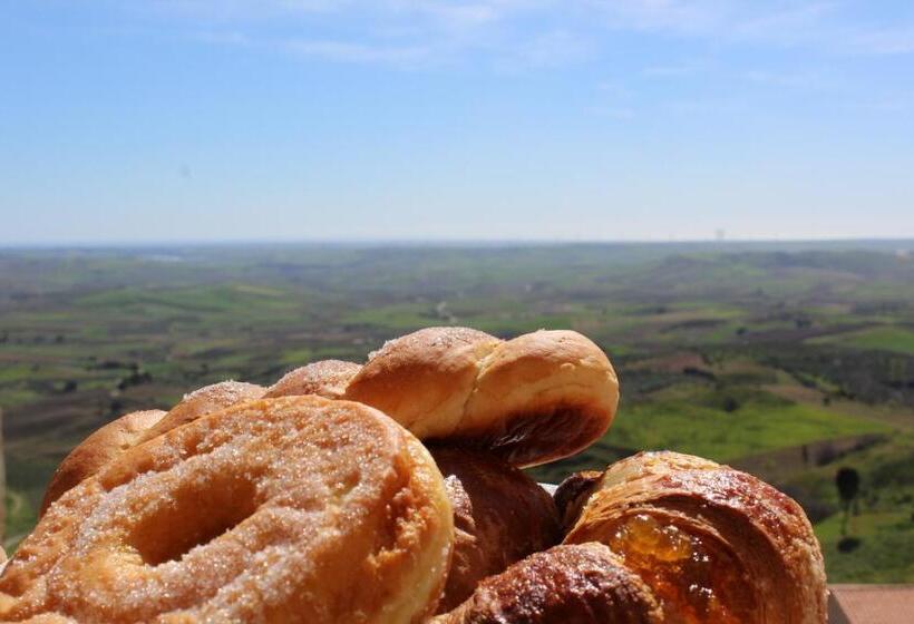 B&b Conte Umberto Salemi