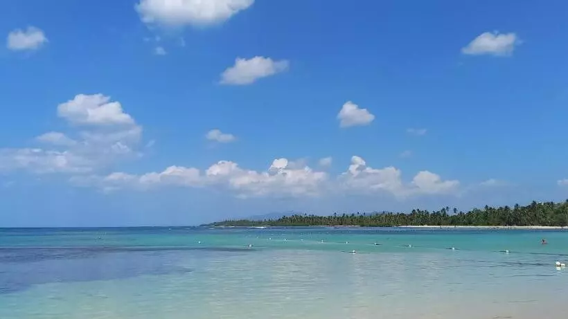 تختخواب و صبحانه Casa Mamatinda
