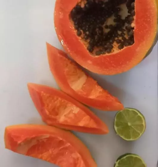 تختخواب و صبحانه Casa Mamatinda