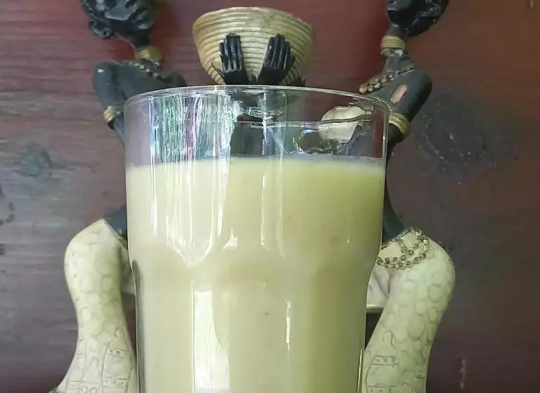 تختخواب و صبحانه Casa Mamatinda