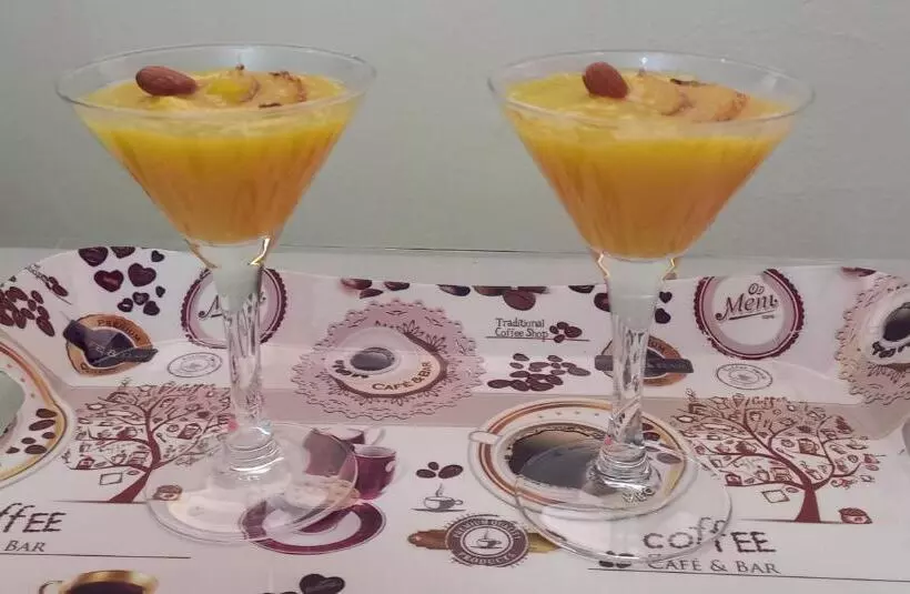 تختخواب و صبحانه Casa Mamatinda