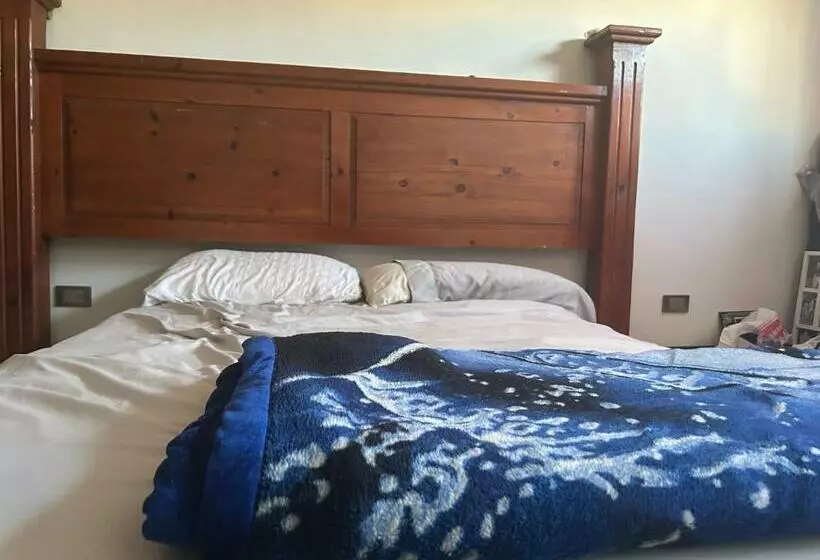 ベッドアンドブレックファースト Peaceful Breakfastnbed