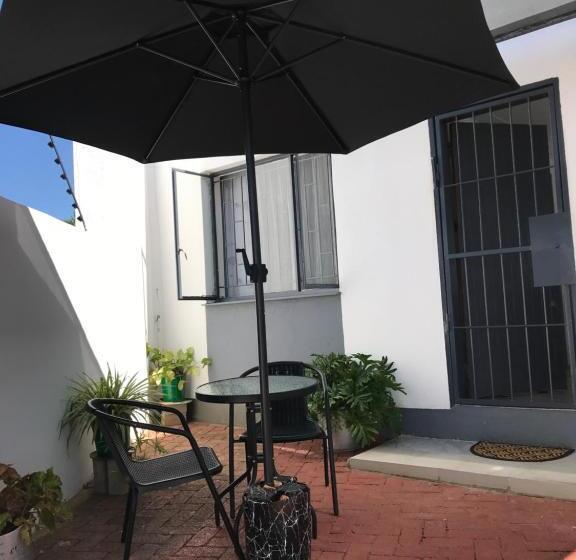 Frensie’s Bed And Breakfast