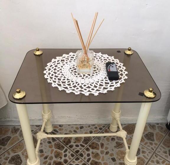 Frensie’s Bed And Breakfast