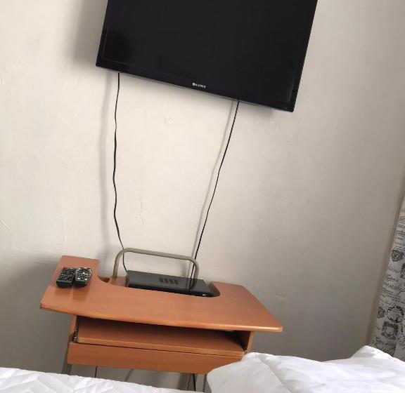 Frensie’s Bed And Breakfast