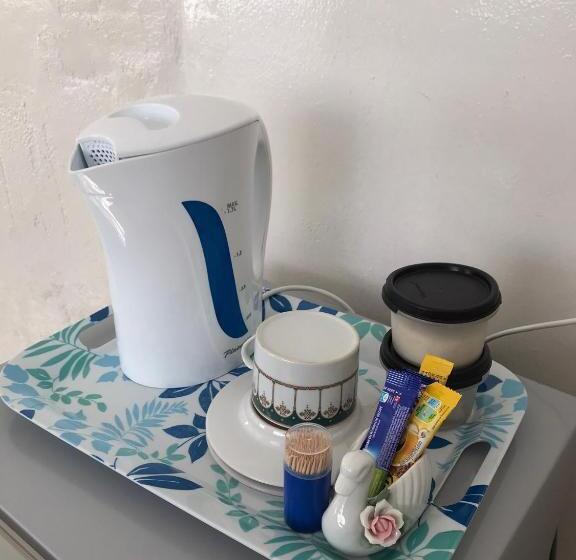 Frensie’s Bed And Breakfast