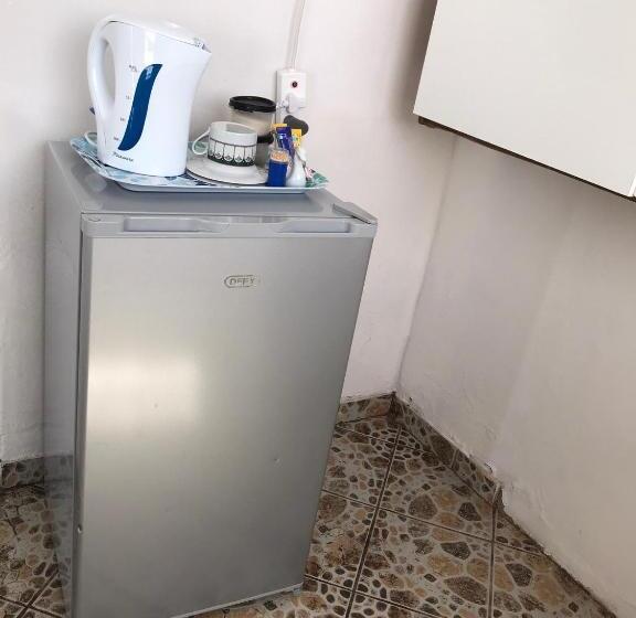 Frensie’s Bed And Breakfast