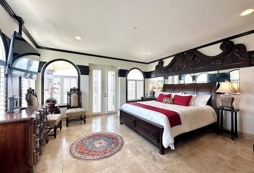 فندق Bliss By The Sea