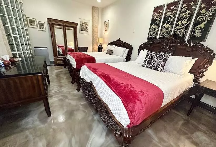 Hotelli Bliss By The Sea