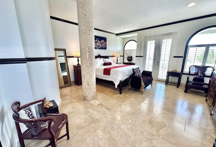 فندق Bliss By The Sea