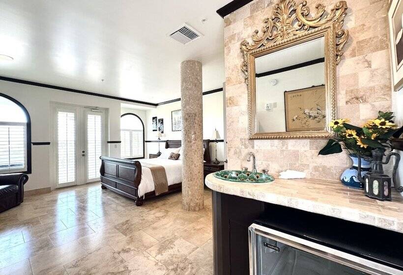 فندق Bliss By The Sea