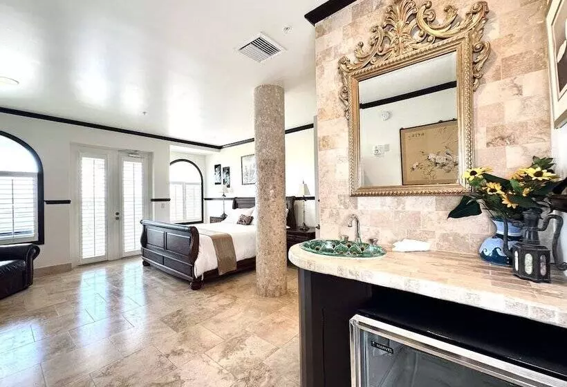 Hotelli Bliss By The Sea