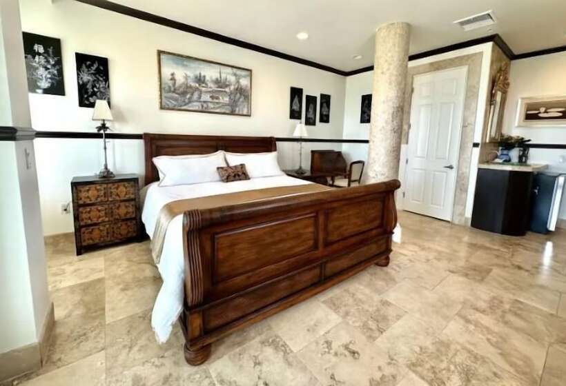 فندق Bliss By The Sea