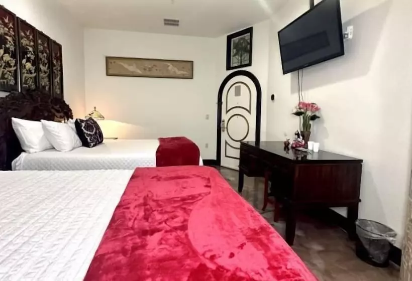 Hotelli Bliss By The Sea