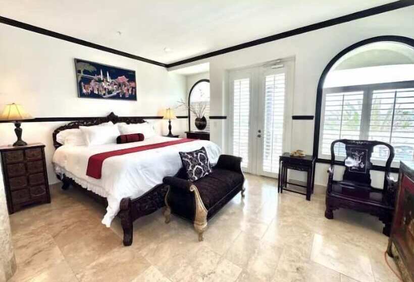 فندق Bliss By The Sea