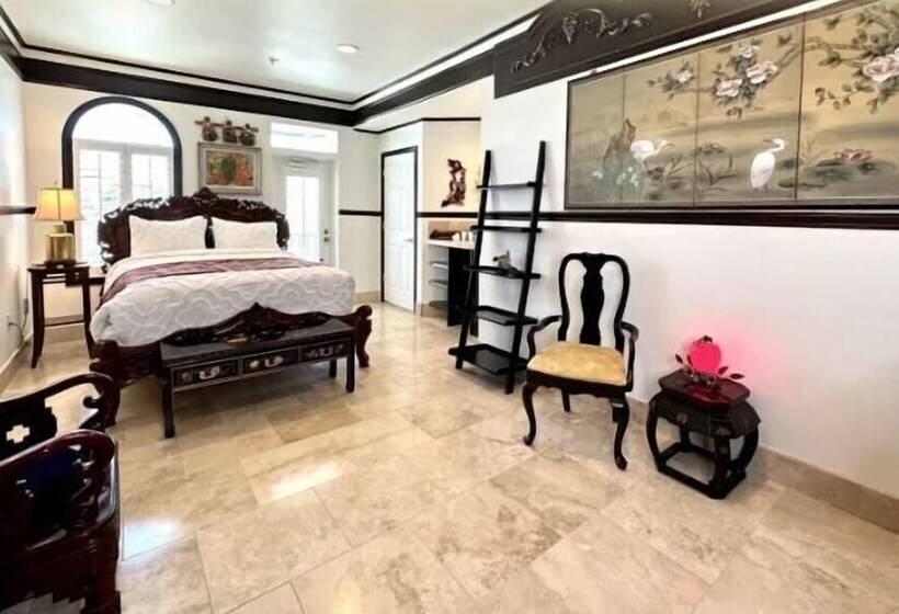 فندق Bliss By The Sea