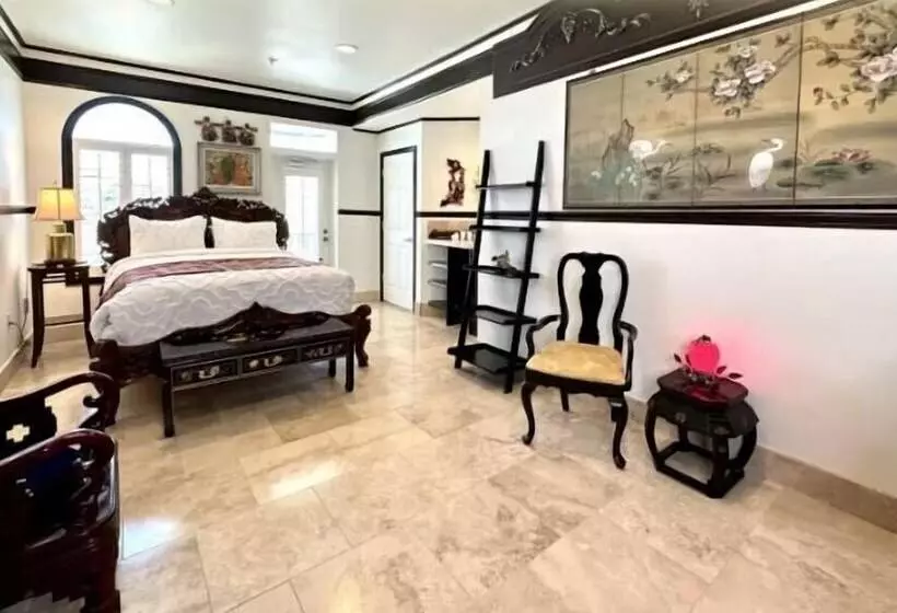 Hotelli Bliss By The Sea