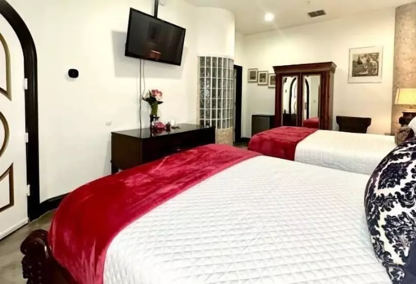 Hotelli Bliss By The Sea