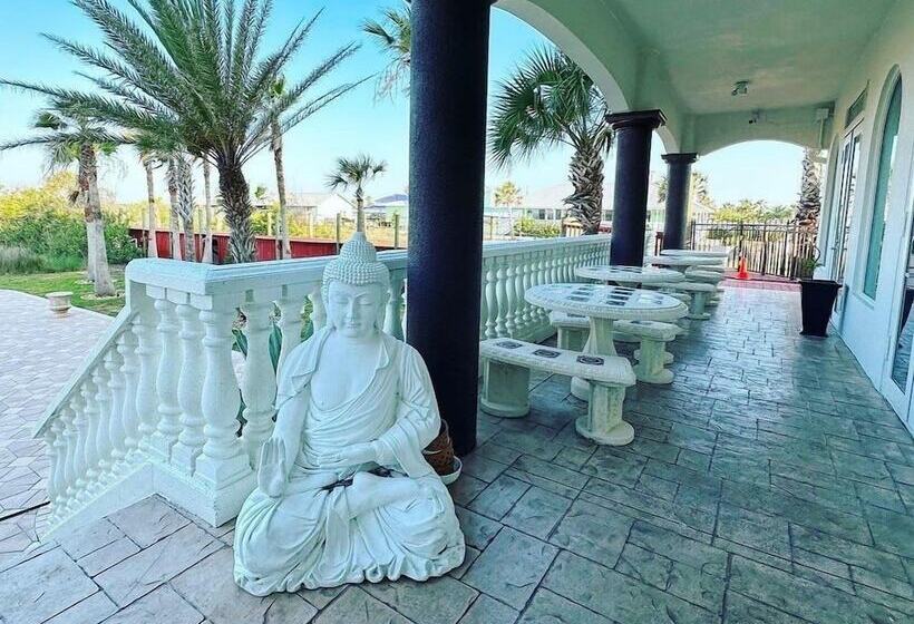 فندق Bliss By The Sea