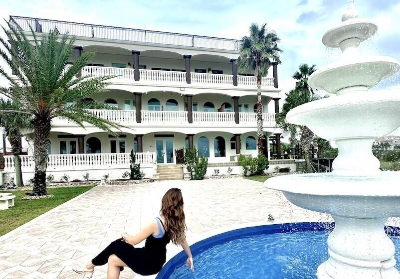 فندق Bliss By The Sea