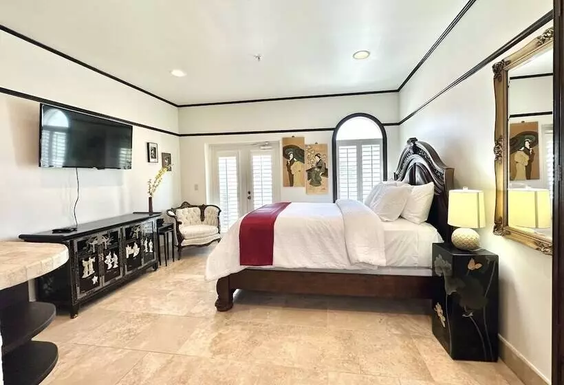 Hotelli Bliss By The Sea