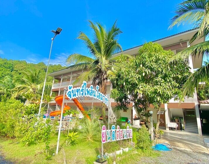 בית מלון כפרי Chanpailin Omarzaa