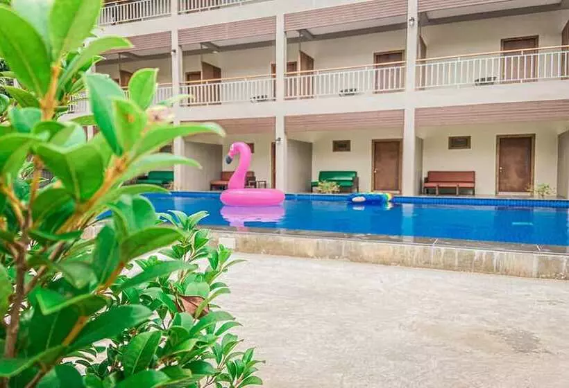 هتل Chanpailin Omarzaa