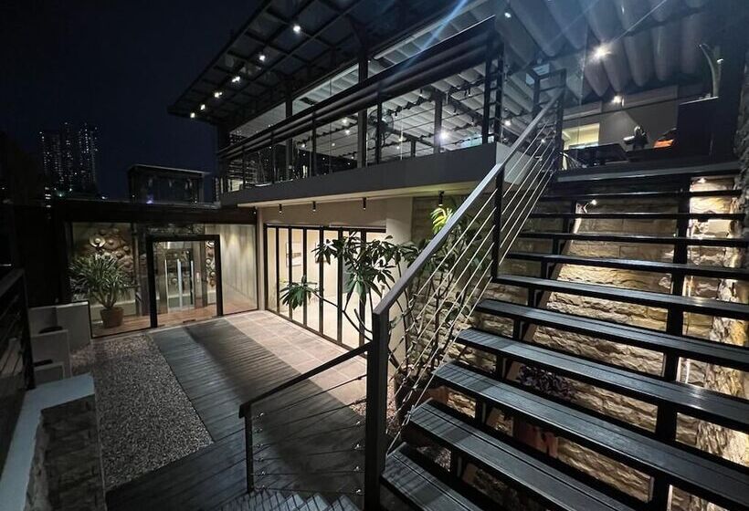 Hotel Choska Residence