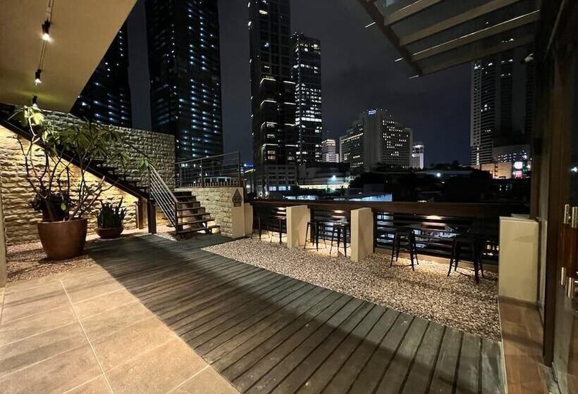 Hotel Choska Residence