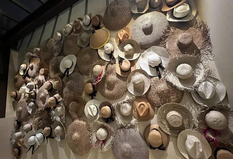 Hotel Choska Residence