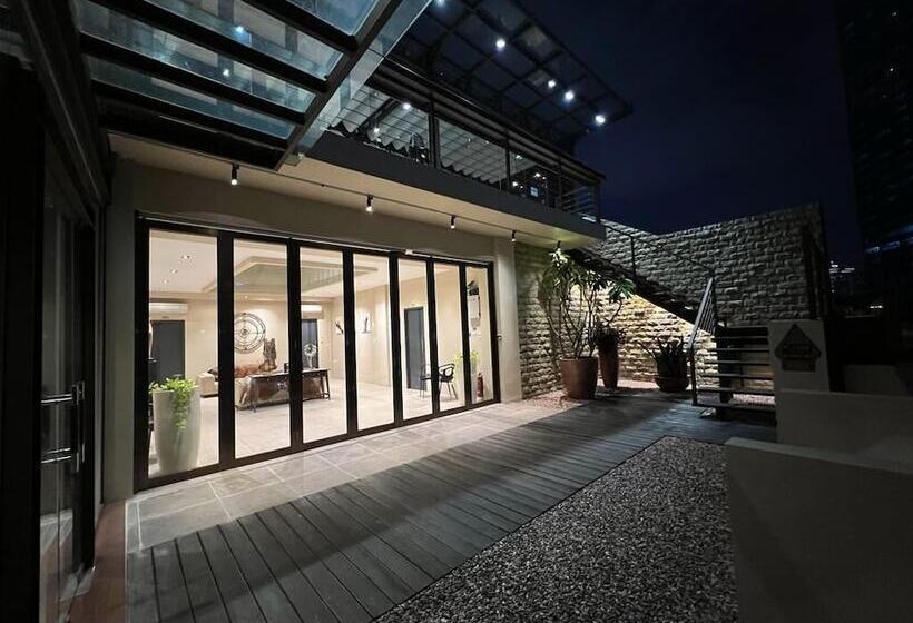 Hotel Choska Residence