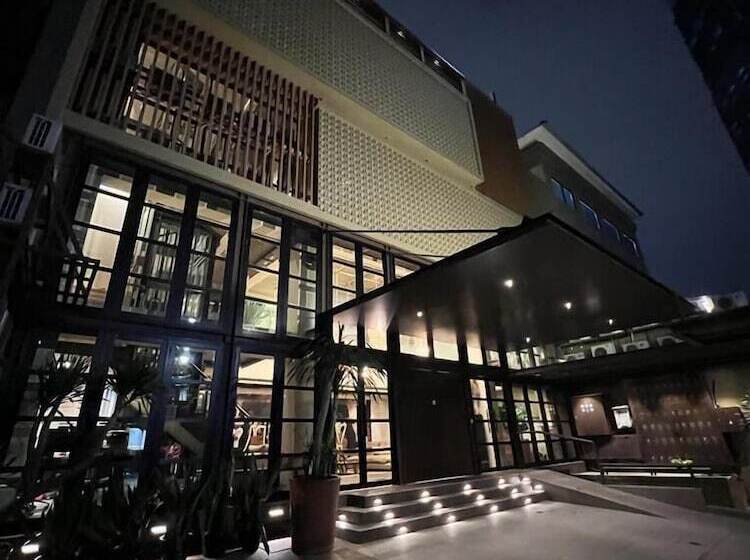 Hotel Choska Residence