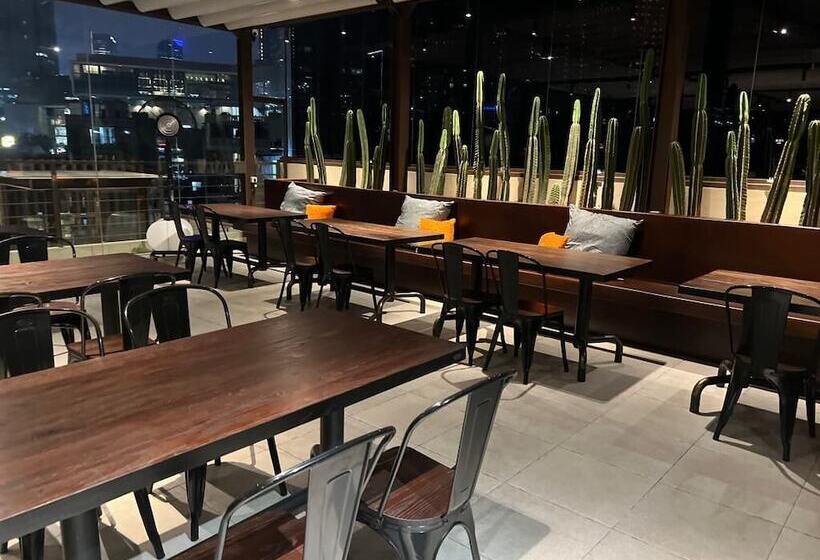 Hotel Choska Residence