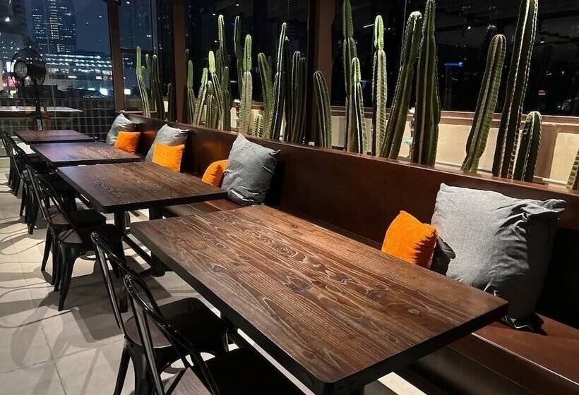 Hotel Choska Residence