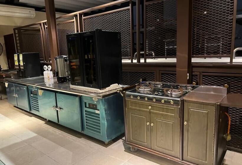 Hotel Choska Residence