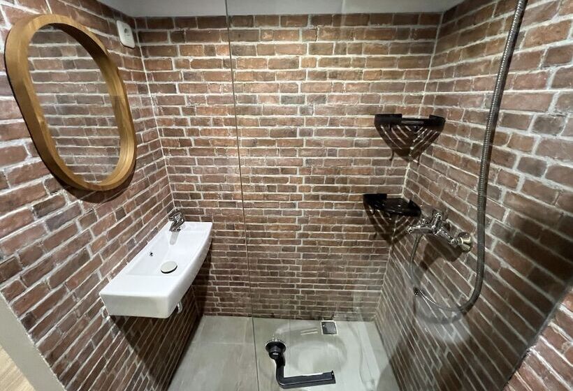 Hotel Choska Residence