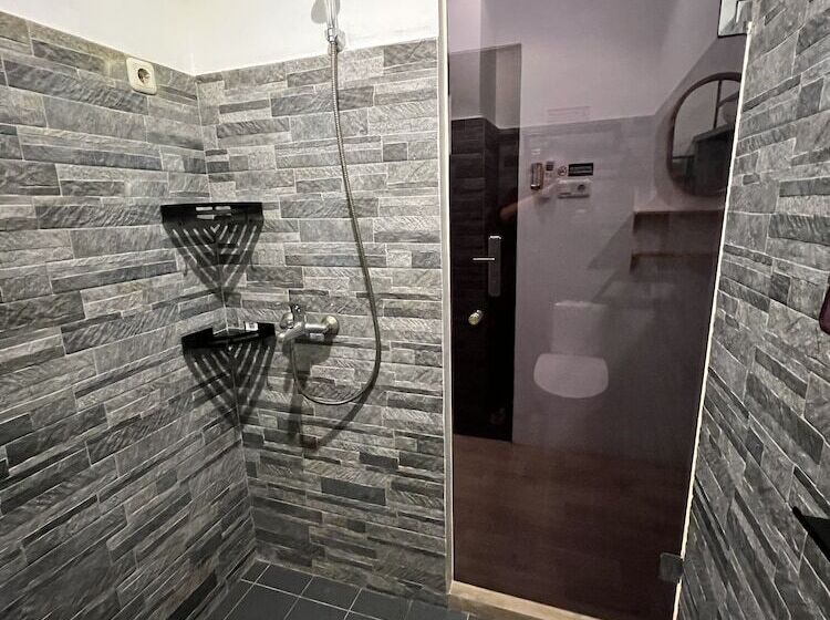 Hotel Choska Residence