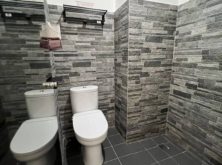 Hotel Choska Residence